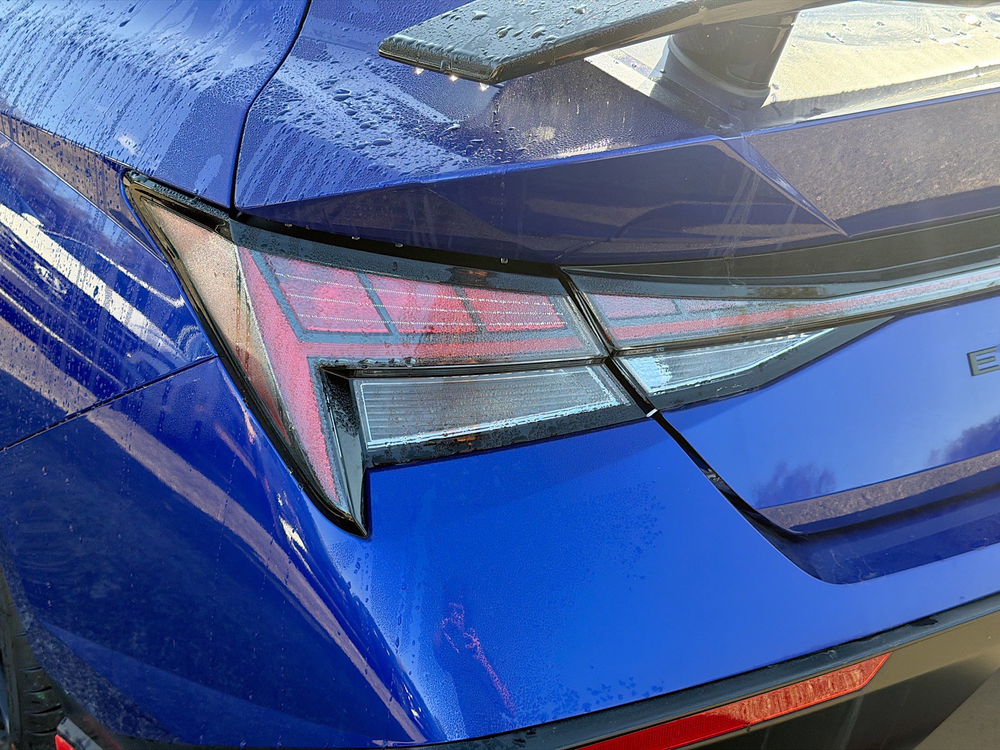 New 2026 Hyundai Elantra N FWD image 10