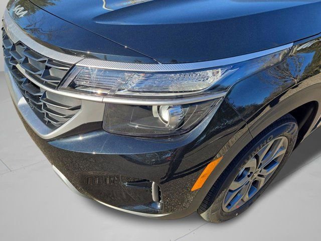 New 2026 Kia Seltos LX image 36