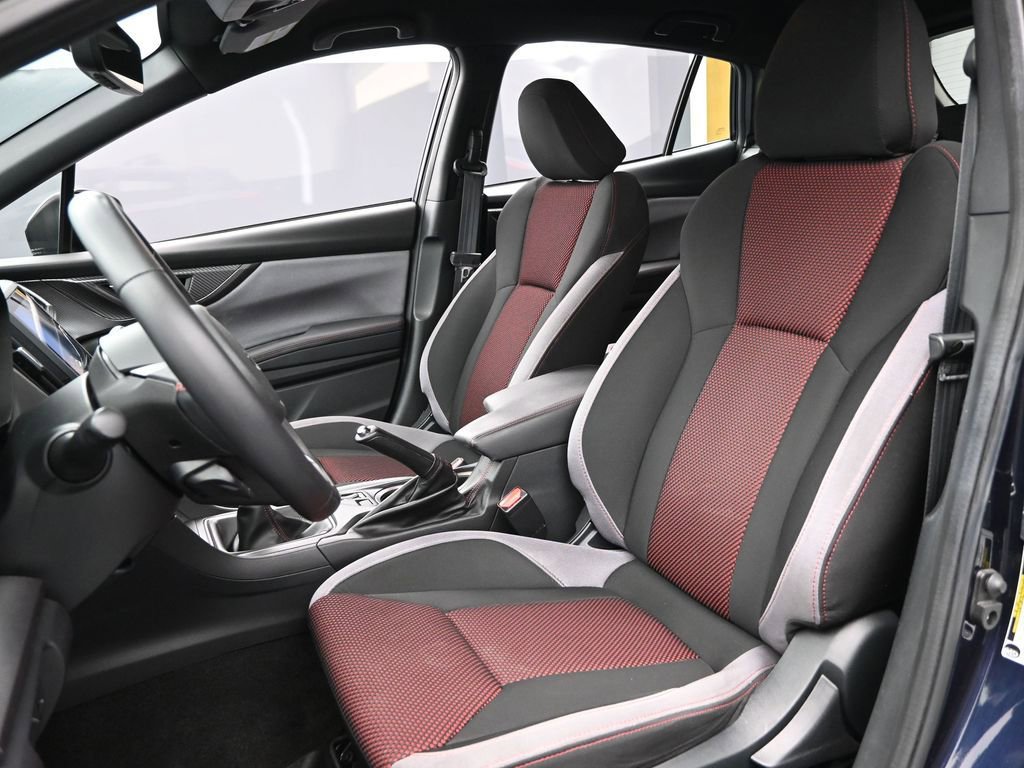 Used 2020 Subaru Impreza 2.0i Sport image 22