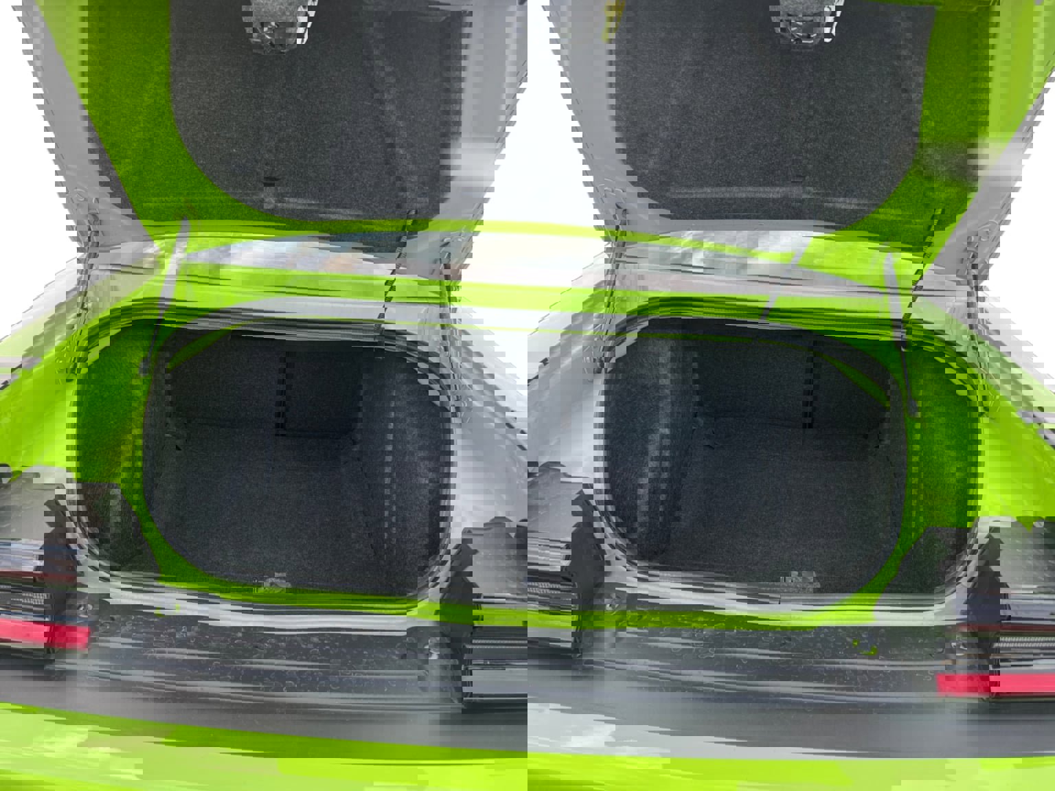 Used 2019 Dodge Challenger R/T Scat Pack image 18