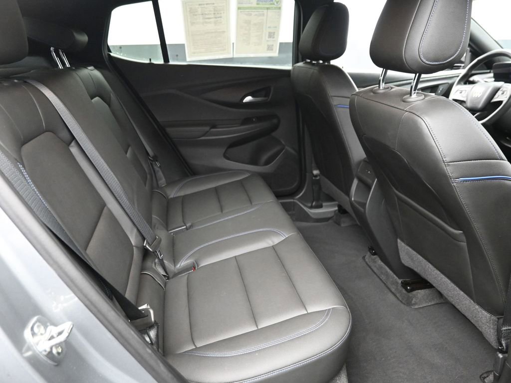 Used 2024 Buick Envista Sport Touring w/ Convenience I Package image 9