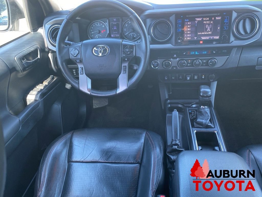 Used 2019 Toyota Tacoma TRD Pro AWD/4WD image 29