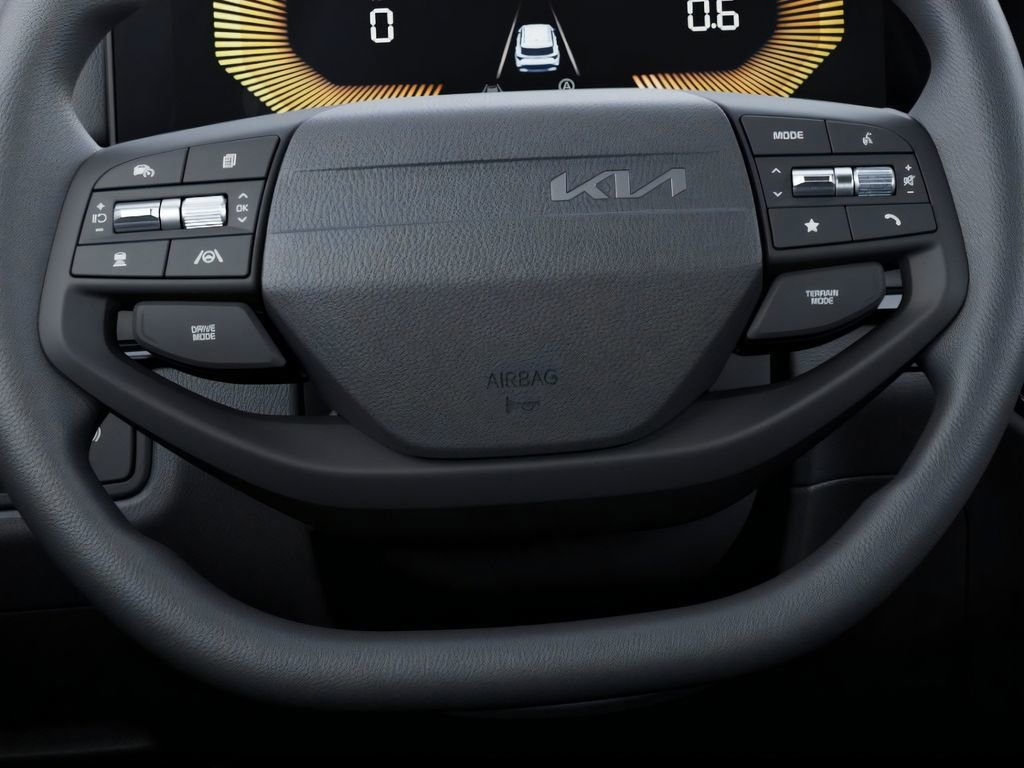 New 2026 Kia Sportage LX AWD/4WD image 22