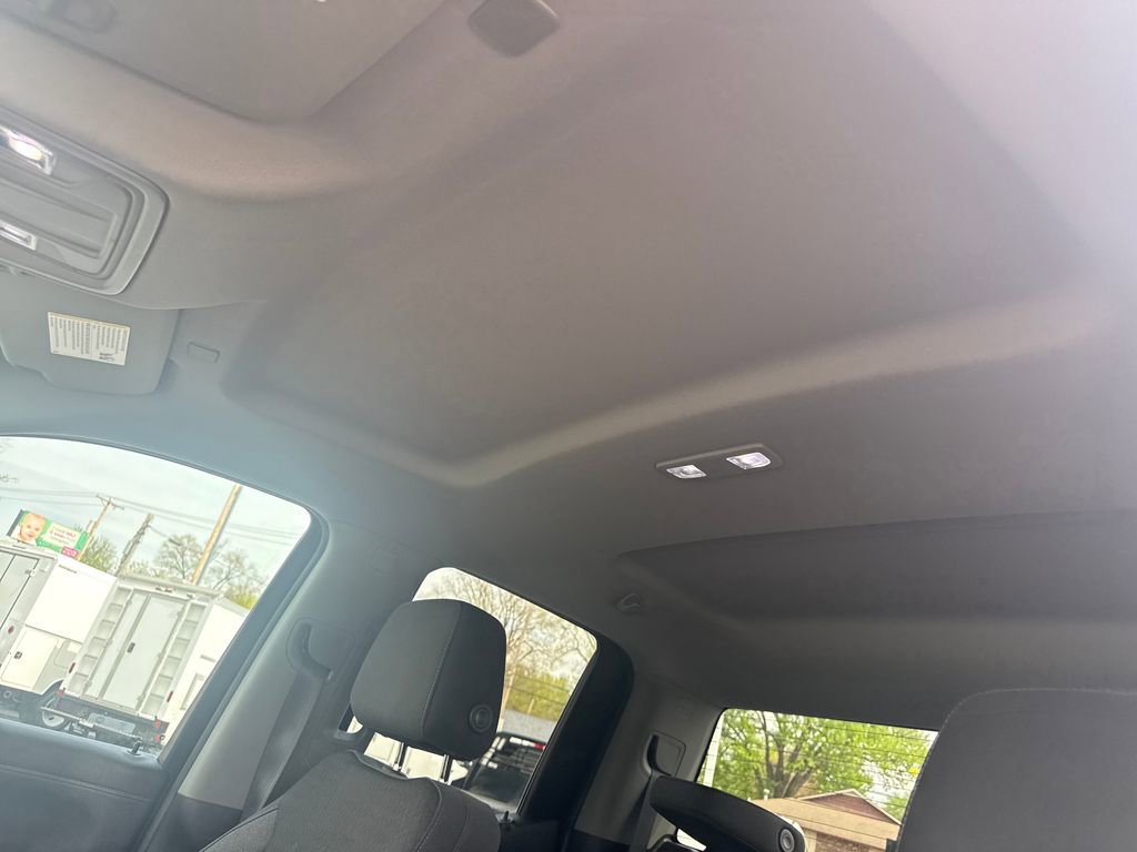 Used 2019 Chevrolet Silverado 1500 LT w/ All-Star Edition AWD/4WD image 26