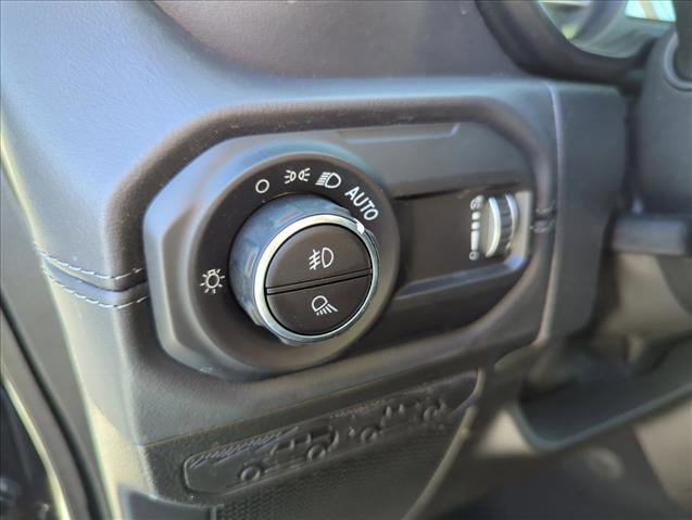 New 2026 Jeep Gladiator Sport AWD/4WD image 19
