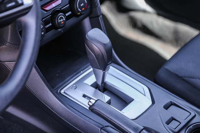 Used 2018 Subaru Impreza 2.0i AWD/4WD image 22