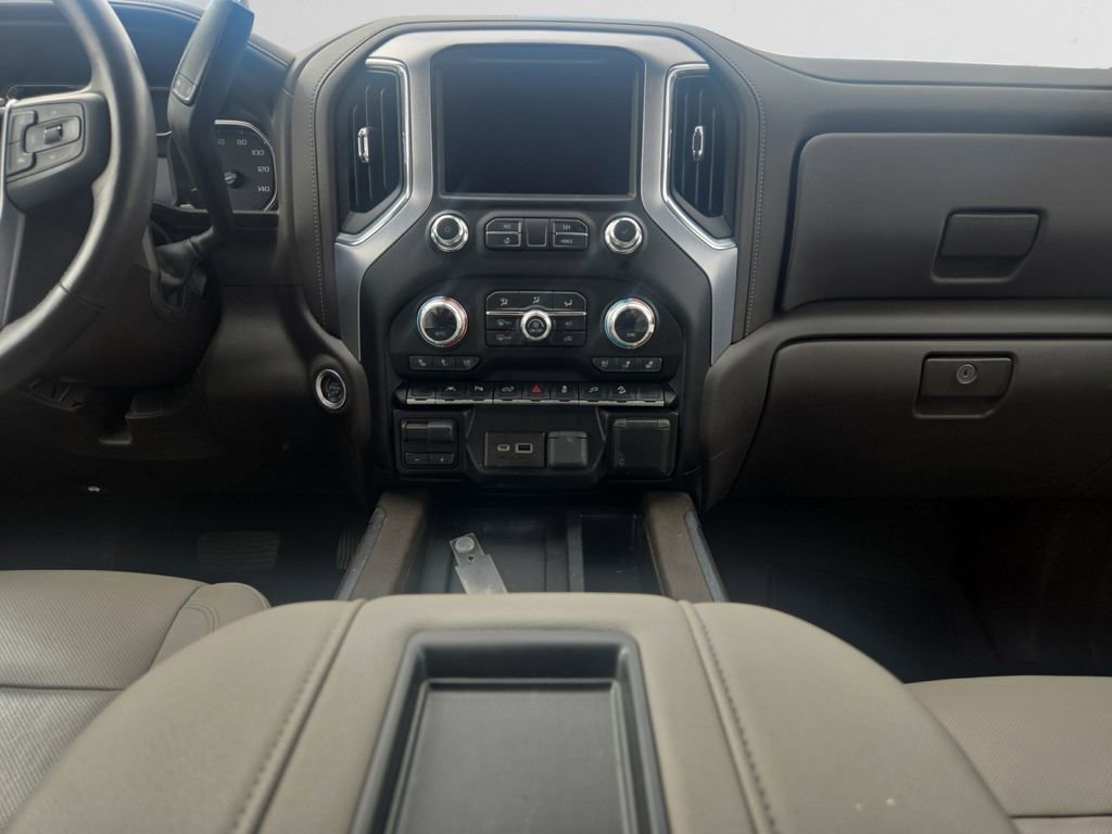 Used 2022 GMC Sierra 1500 SLT w/ SLT Premium Plus Package image 13