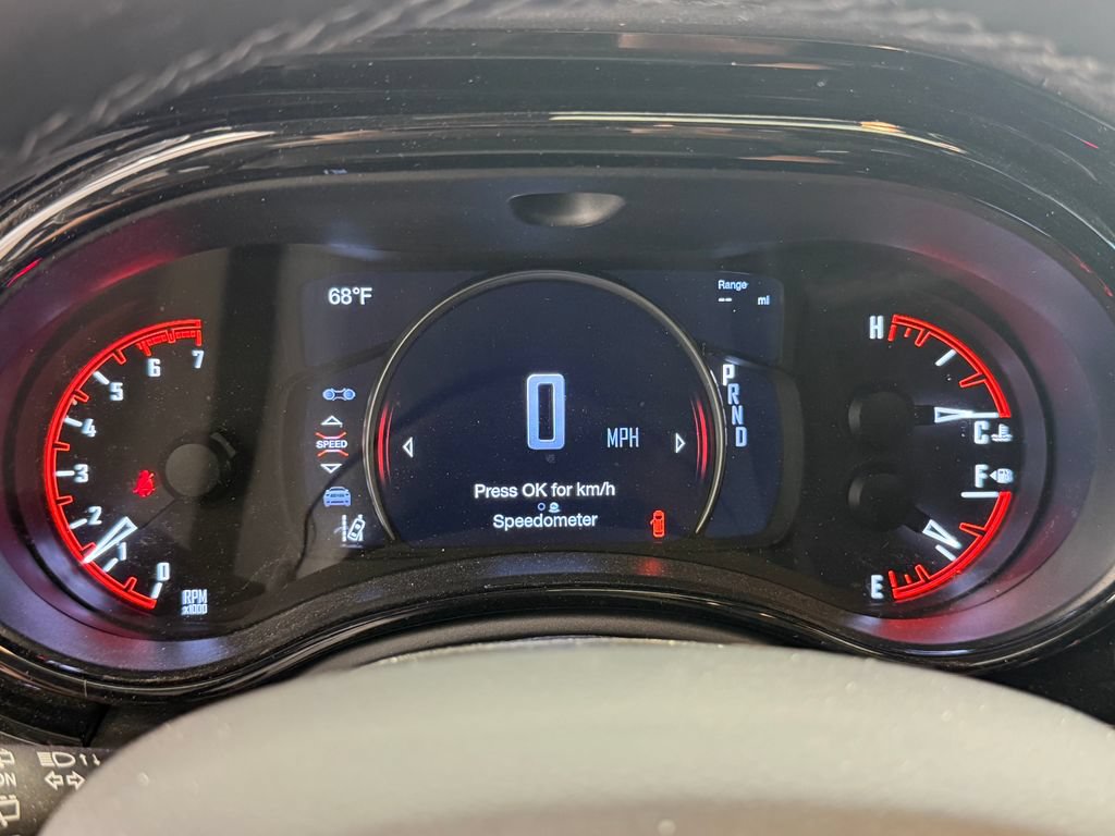 Certified 2024 Dodge Durango R/T AWD/4WD image 37