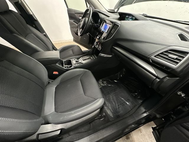 Certified 2024 Subaru Forester Premium image 21