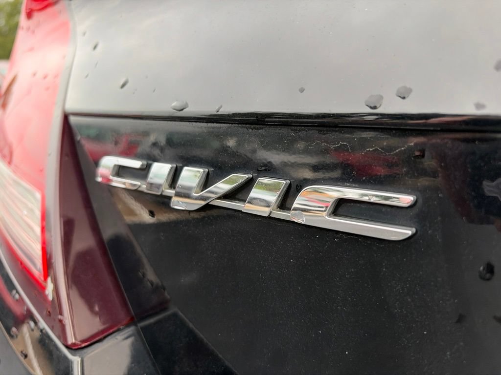 Used 2015 Honda Civic Si image 9