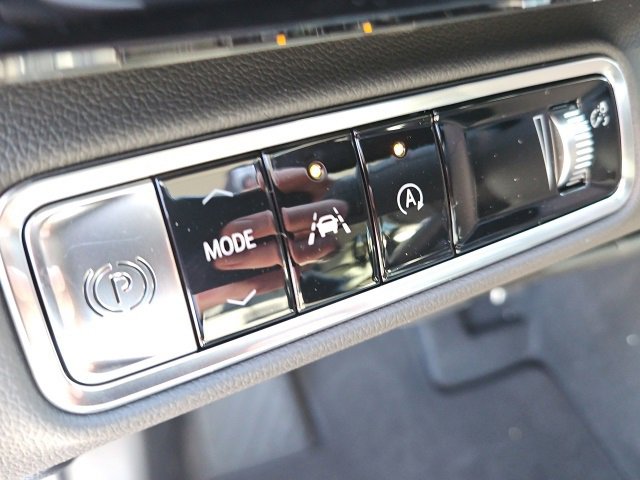 New 2025 Buick Envision Sport Touring image 24