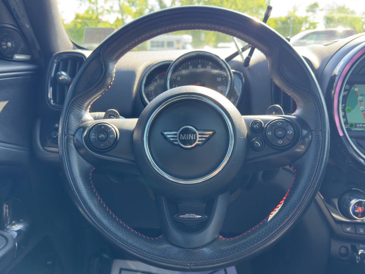 Used 2019 MINI Cooper Countryman S FWD image 19