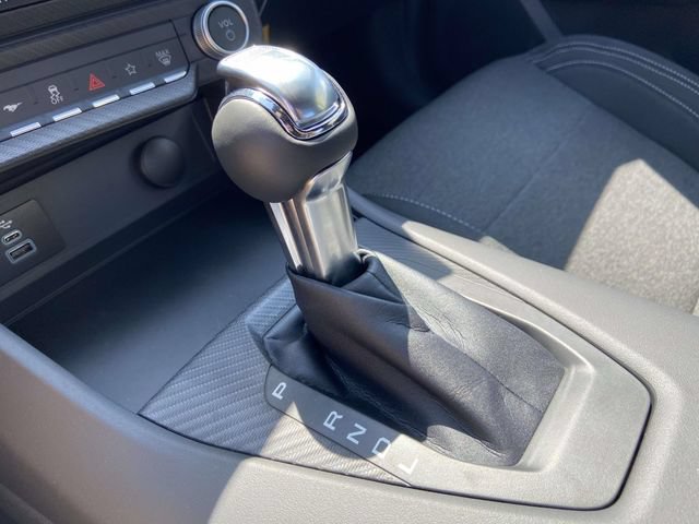 New 2026 Ford Mustang Coupe RWD image 23