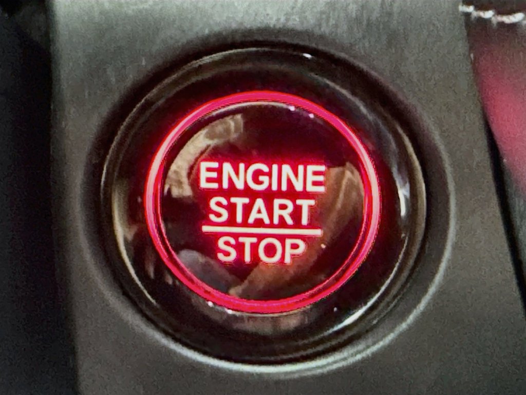 Used 2024 Honda HR-V EX-L image 19