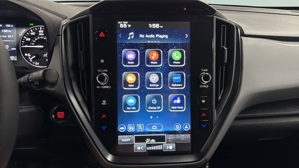 Certified 2026 Subaru Crosstrek 2.5i Limited w/ Crosstrek Mirror Package image 22