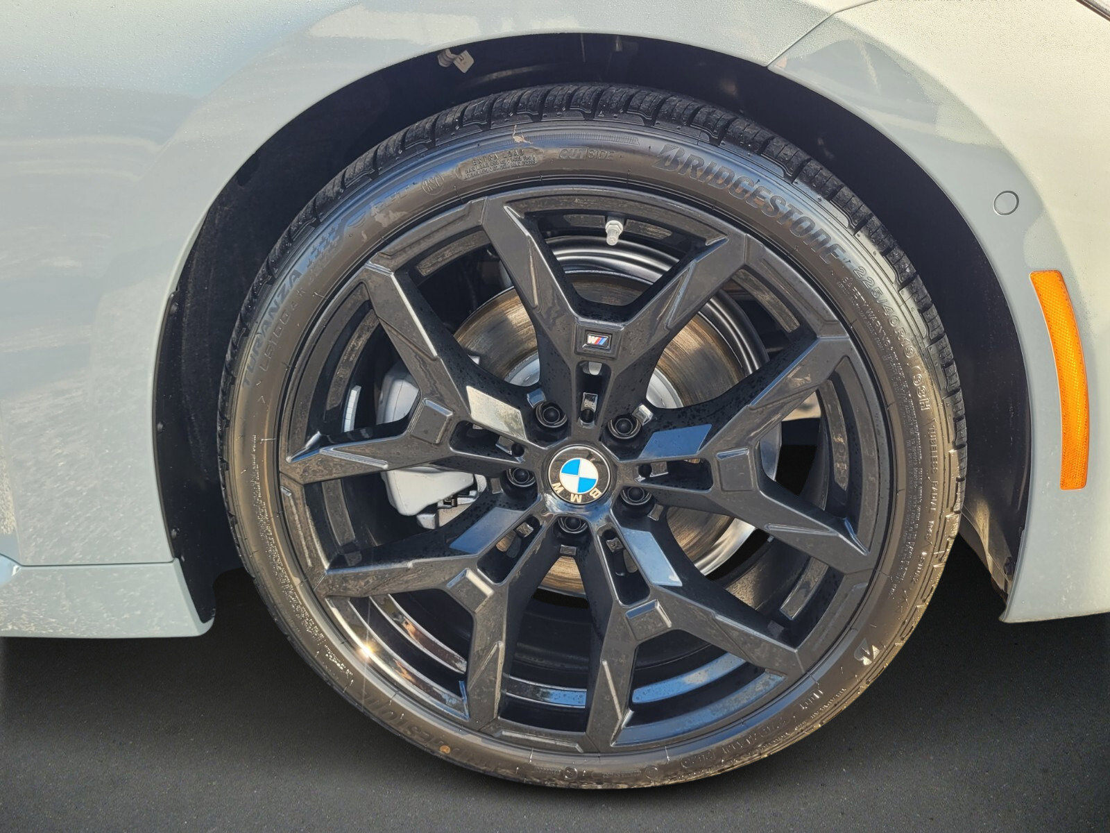 New 2026 BMW 230i Coupe w/ M Sport Package image 9