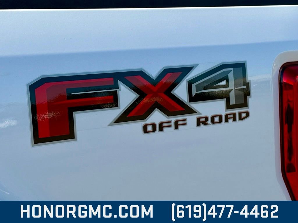 Used 2019 Ford F350 Platinum w/ Platinum Ultimate Package image 11