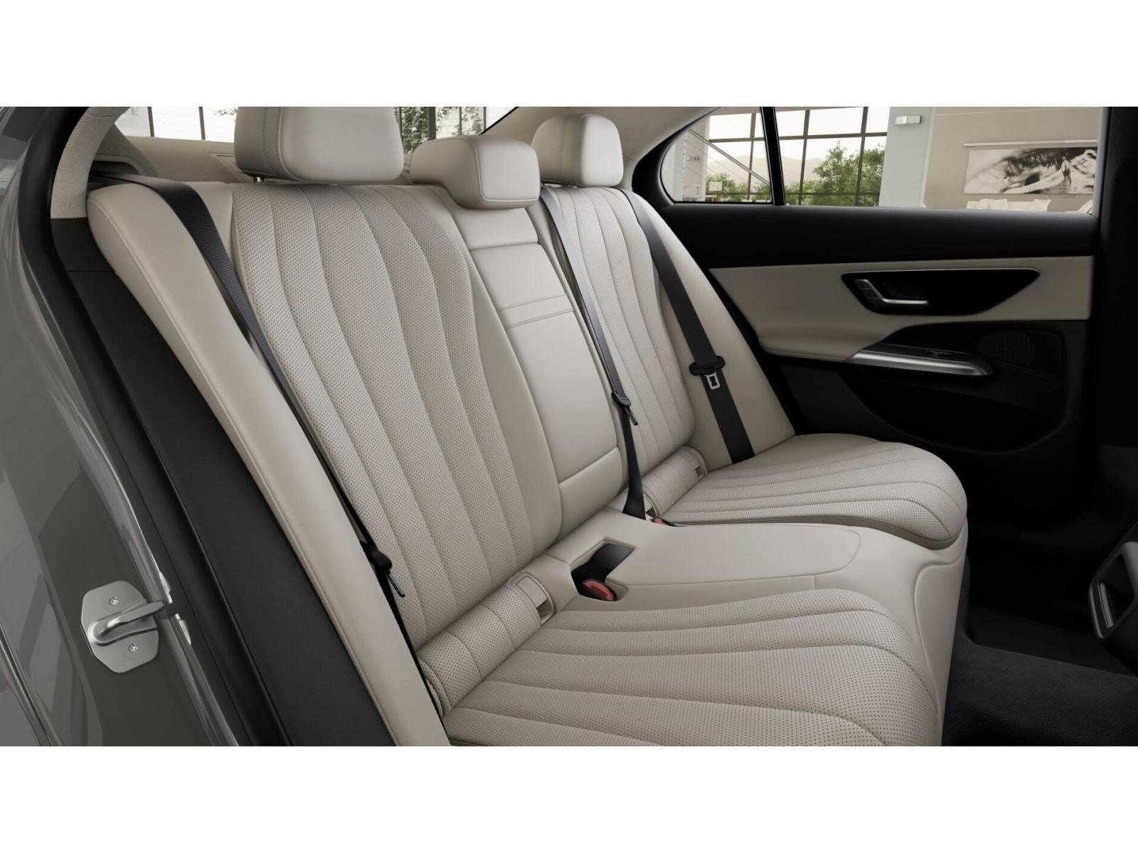 New 2026 Mercedes-Benz E 450 E 450 image 5