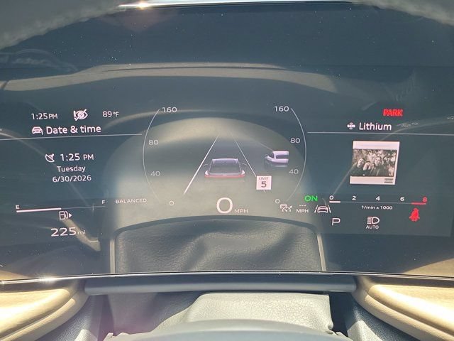 Certified 2025 Audi Q5 Premium w/ Convenience Package AWD/4WD image 23