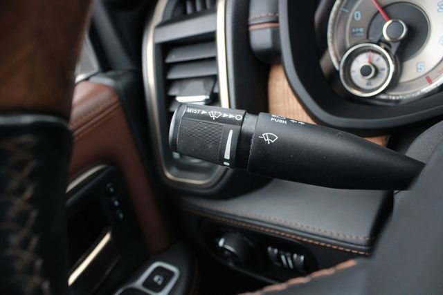 Used 2021 RAM 3500 Limited AWD/4WD image 10
