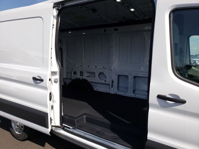 New 2026 Ford Transit 250 148 Medium Roof Extended AWD image 22