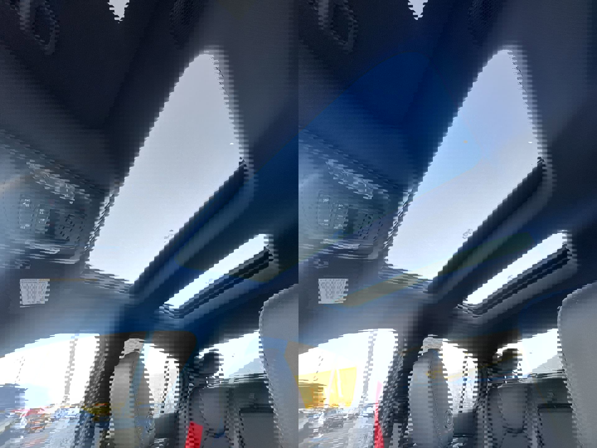 Used 2022 Cadillac CT5 V w/ Cold Weather Package image 21