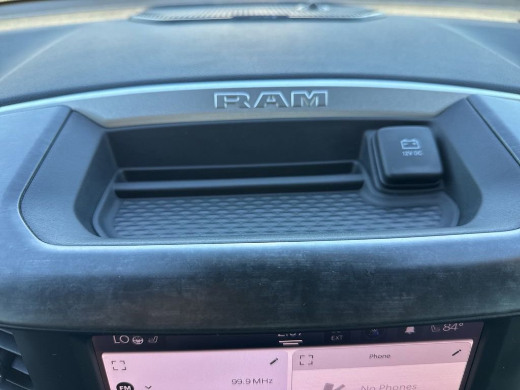 Used 2022 RAM 1500 Big Horn image 27