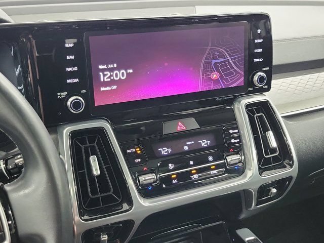 Used 2023 Kia Sorento SX AWD/4WD image 30