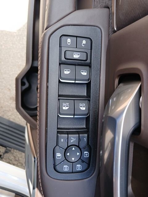 New 2026 RAM 2500 Limited image 56