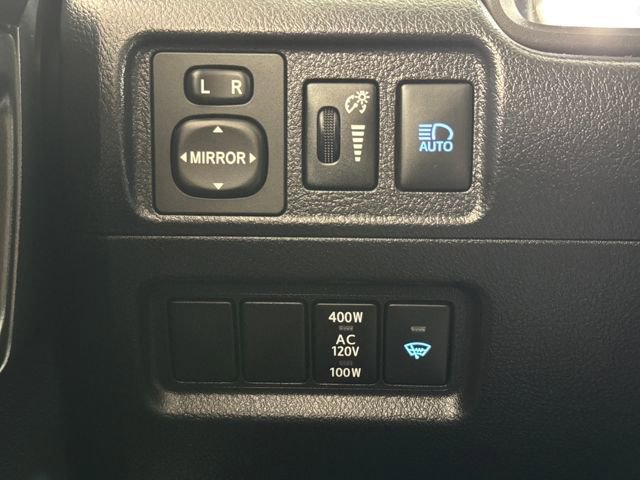 Used 2022 Toyota 4Runner TRD Off-Road Premium image 36