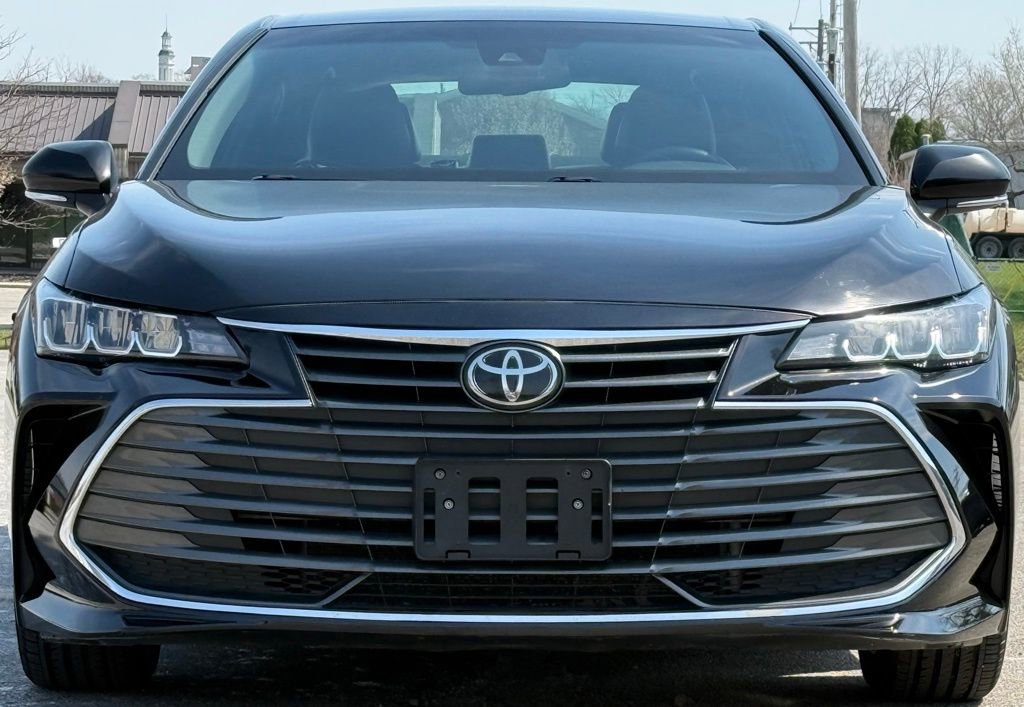 Used 2022 Toyota Avalon XLE FWD image 8