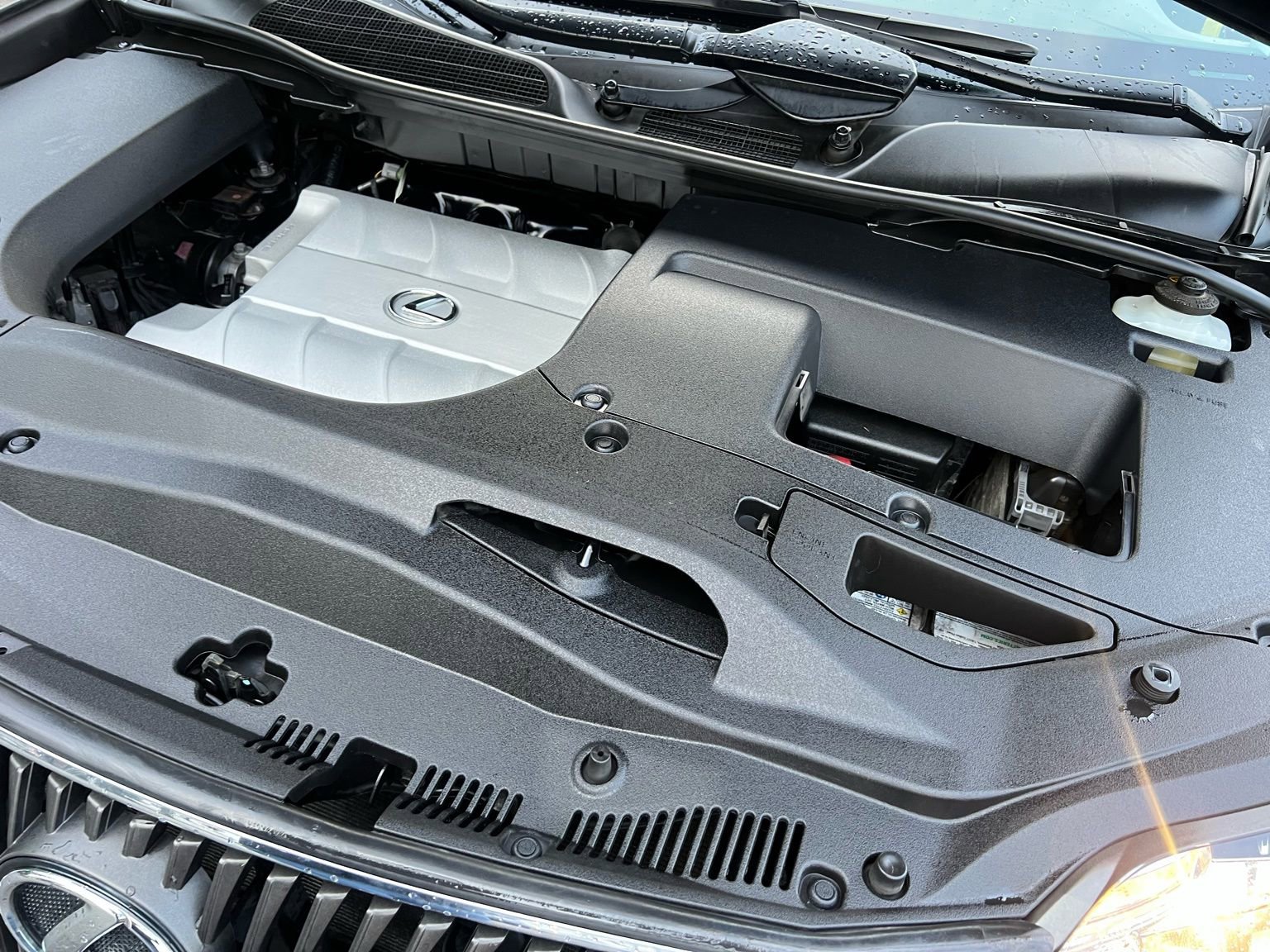 Used 2011 Lexus RX 350 AWD w/ Premium Pkg image 19