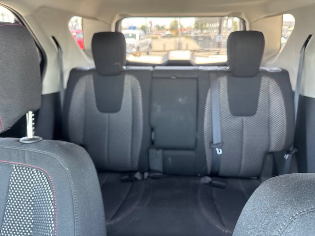 Used 2013 Chevrolet Equinox LT w/ All Star Package FWD image 21