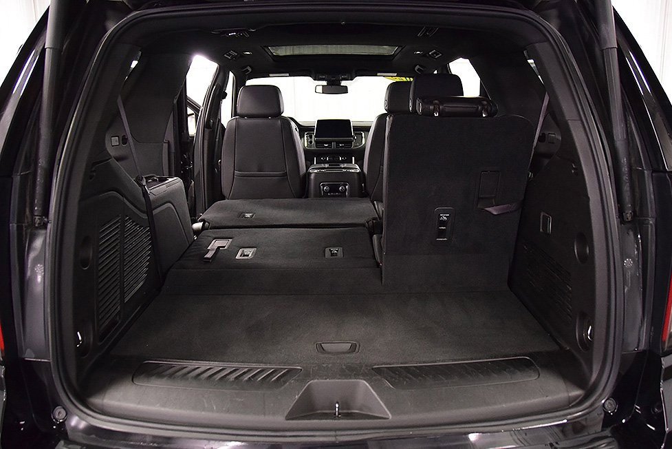 Used 2021 Chevrolet Tahoe LT image 31