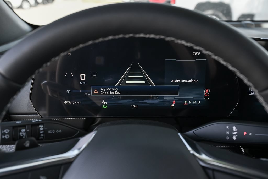 New 2026 Chevrolet Blazer EV LT FWD image 22