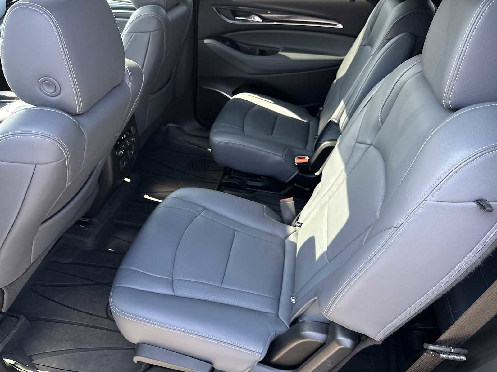 Used 2023 Buick Enclave Premium w/ Experience Buick Package image 22