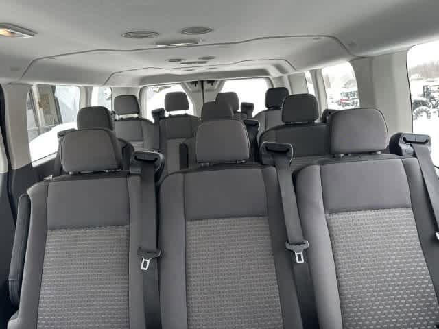 Used 2023 Ford Transit 350 XLT RWD image 10