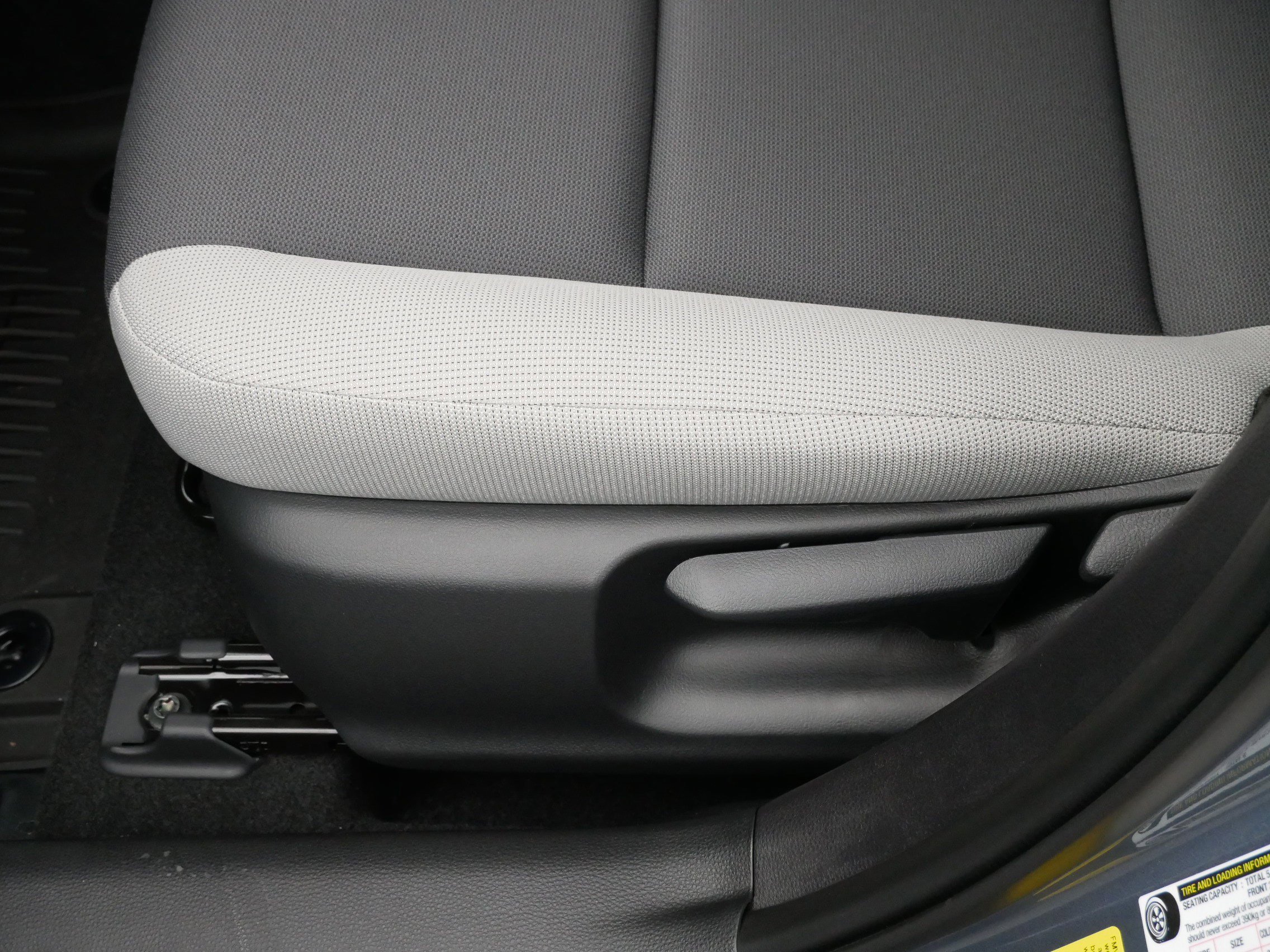 Certified 2026 Toyota Corolla LE image 20