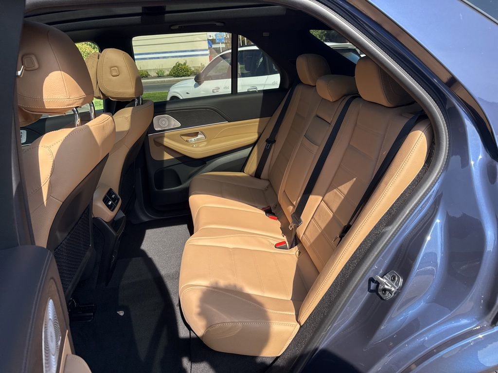 New 2026 Mercedes-Benz GLE 450 4MATIC image 17