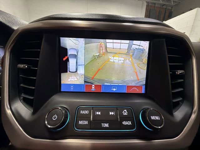 Used 2019 GMC Acadia Denali w/ Technology Package image 17