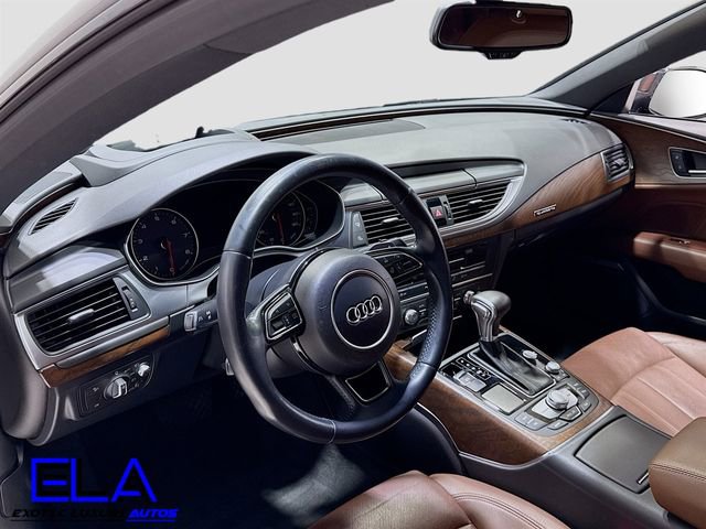 Used 2015 Audi A7 3.0T Prestige w/ Prestige Package image 11