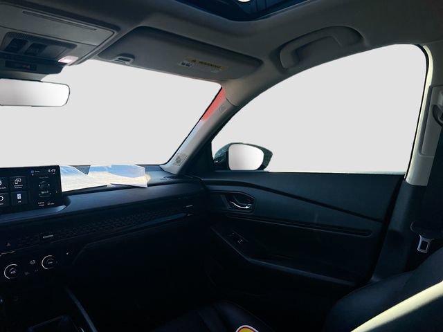 Used 2023 Honda Accord EX-L image 22