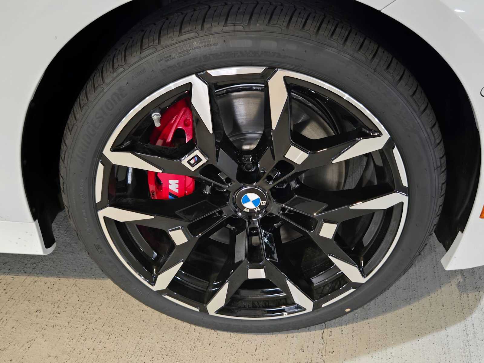 New 2026 BMW 330i xDrive Sedan AWD/4WD image 9