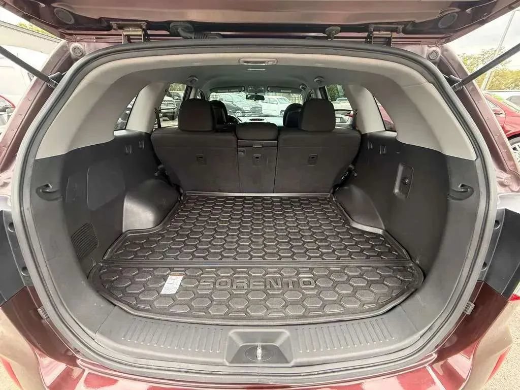 Used 2015 Kia Sorento LX FWD image 22