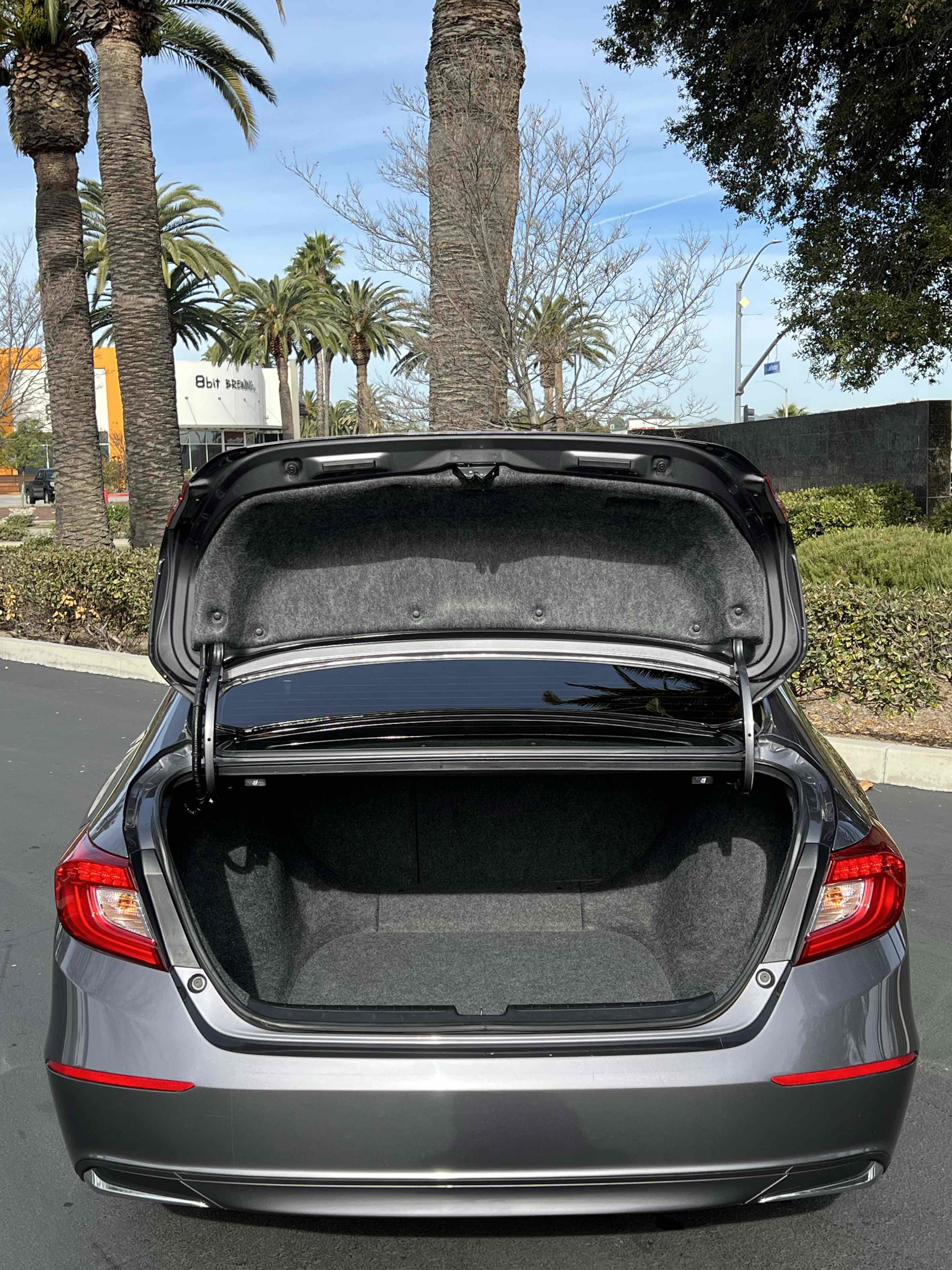 Used 2019 Honda Accord Hybrid image 71