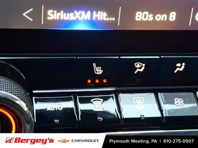 New 2026 Chevrolet Colorado LT w/ LT Convenience Package image 14