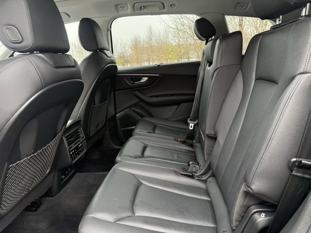 Used 2023 Audi Q7 2.0T Premium Plus w/ Premium Plus Package image 18