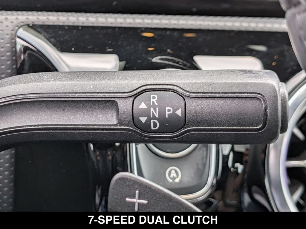 Used 2021 Mercedes-Benz CLA 250 4MATIC image 9