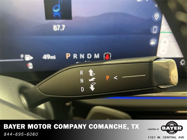 New 2025 Buick Envision Preferred image 15