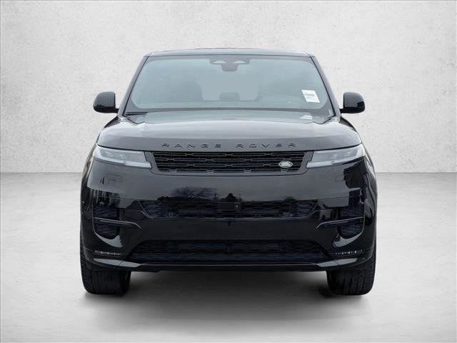 New 2026 Land Rover Range Rover Sport Dynamic SE image 5